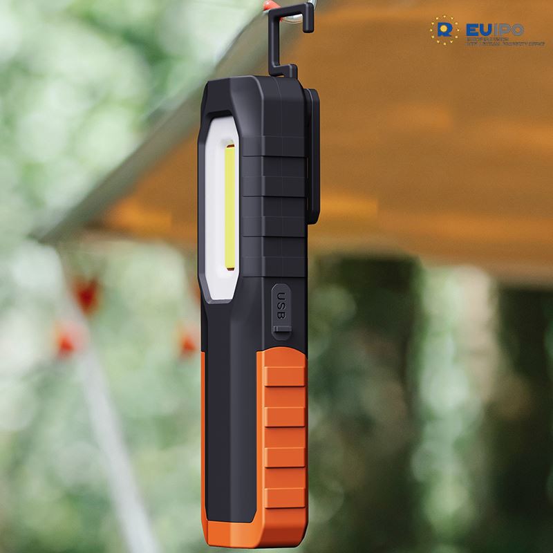 HOING HOOK LED چراغ کار