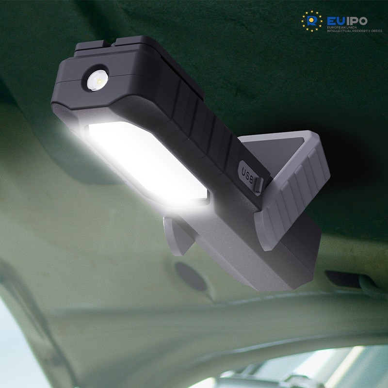 Hanging Hook LED Work Light factory