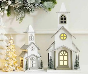 Christmas decorative lamp Christmas decorative lamp