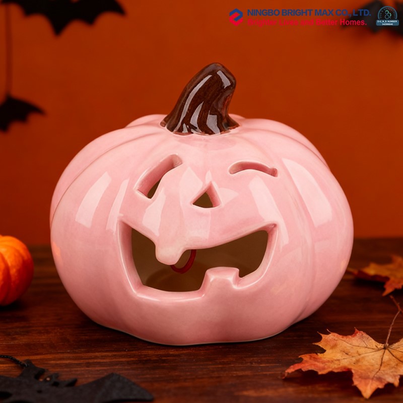 Lights For Fun Pumpkin Lights For Fun Pumpkin