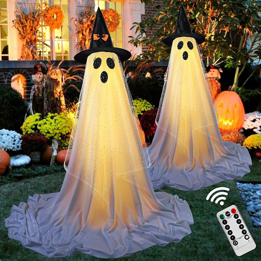 AI Outdoor Halloween Light AI Outdoor Halloween Light