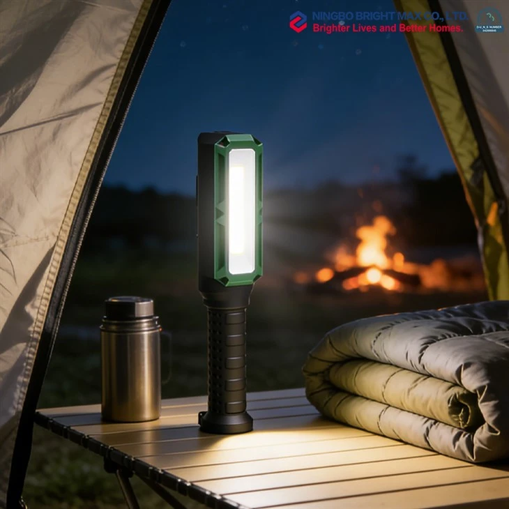 Portable LED Work Light