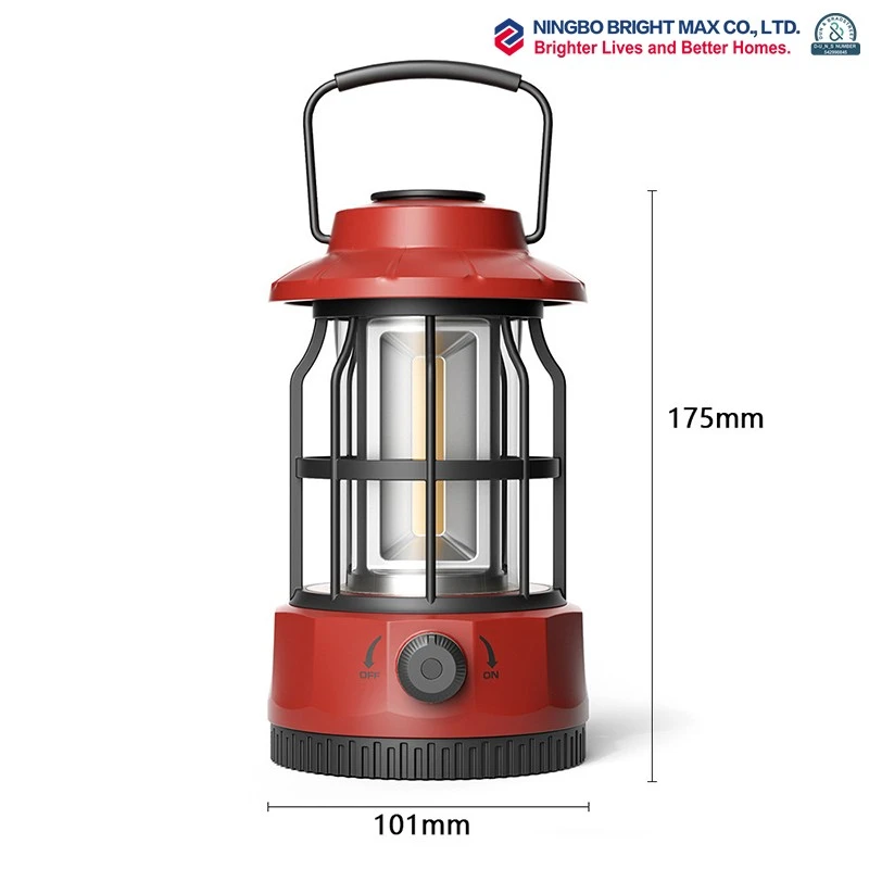 Camping Lantern
