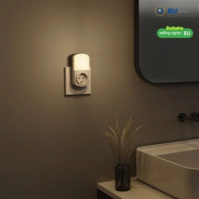 RGB LED NIGHT LIGHT