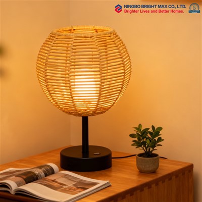 طناب چراغ رومیزی